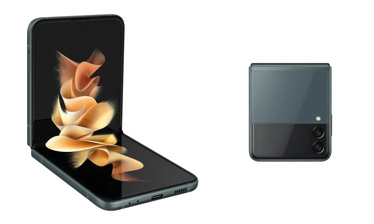 Samsung Galaxy Z Flip 3