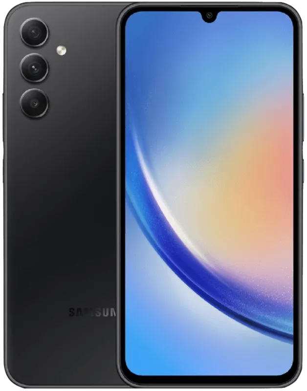 Замена дисплея (экрана) Samsung Galaxy A34
