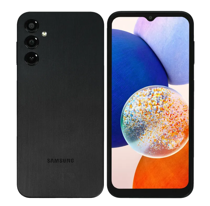 Ремонт Galaxy A14 в сервисном центре samsung-remont-center