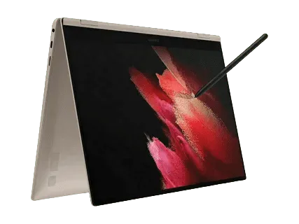 Замена динамиков Samsung NP960QFGKB1HK