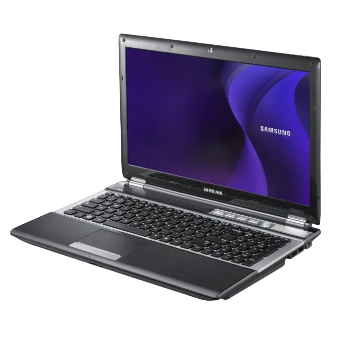 Замена динамиков Samsung 711S04