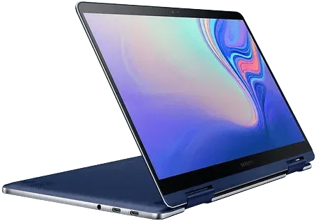 Замена динамиков Samsung Pro 15 Touch NP940X5N