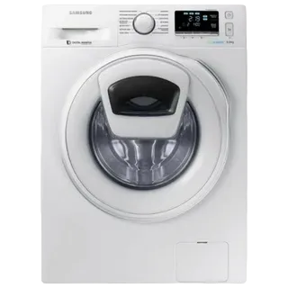 Ремонт или Замена дозатора моющих средств Samsung WW80K42E07S