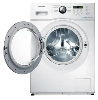 Ремонт или Замена дозатора моющих средств Samsung WF600B0BCWQ/LP