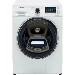 Ремонт или Замена дозатора моющих средств Samsung WW70K62109WDUA