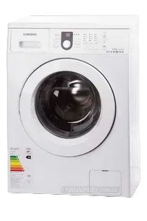 Ремонт или Замена дозатора моющих средств Samsung S803J