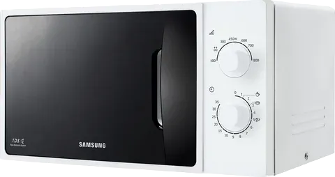 Замена лампочки Samsung CE2833NR