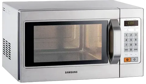 Замена лампочки Samsung GW733KU