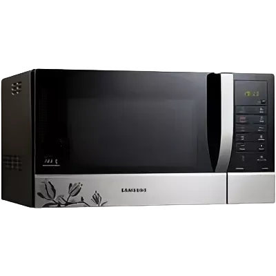 Замена лампочки Samsung PG81R