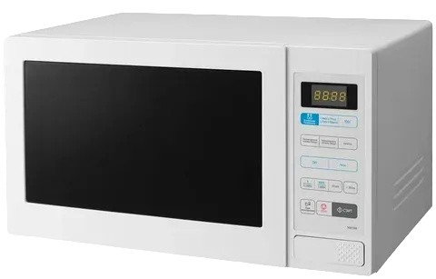 Замена лампочки Samsung CE1073AR-S