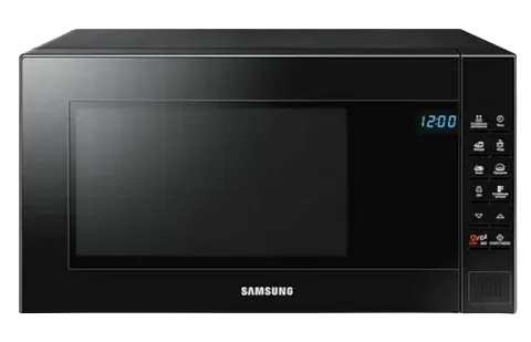 Замена лампочки Samsung ME712KR
