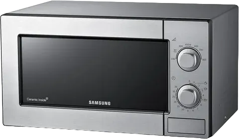Замена лампочки Samsung GR87RS
