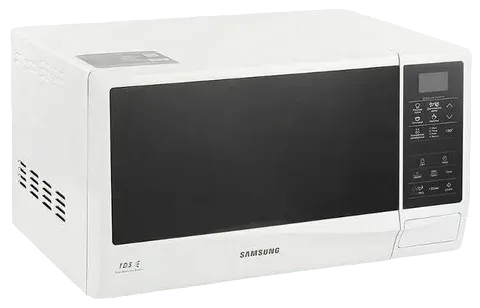 Замена лампочки Samsung ME83DR-WX