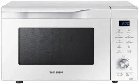 Замена лампочки Samsung GE73MR/BWT