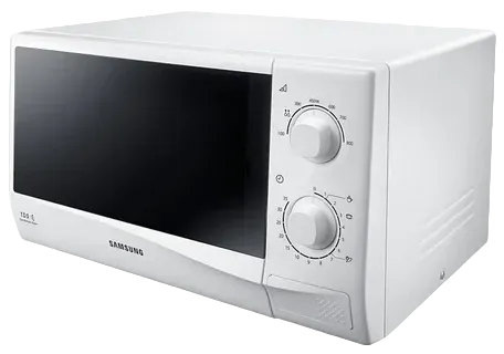 Замена лампочки Samsung GE88SSTR/BWT