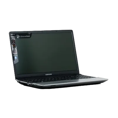 Замена динамиков Samsung NP300E5A-S06