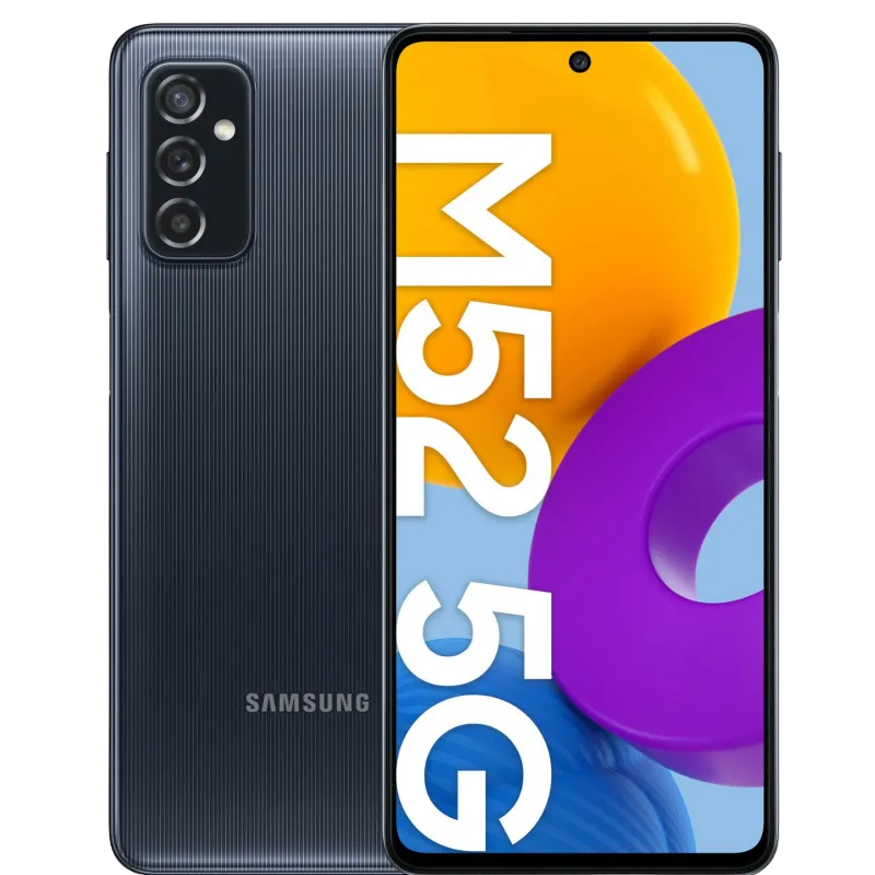 Ремонт Galaxy M52 в сервисном центре samsung-remont-center