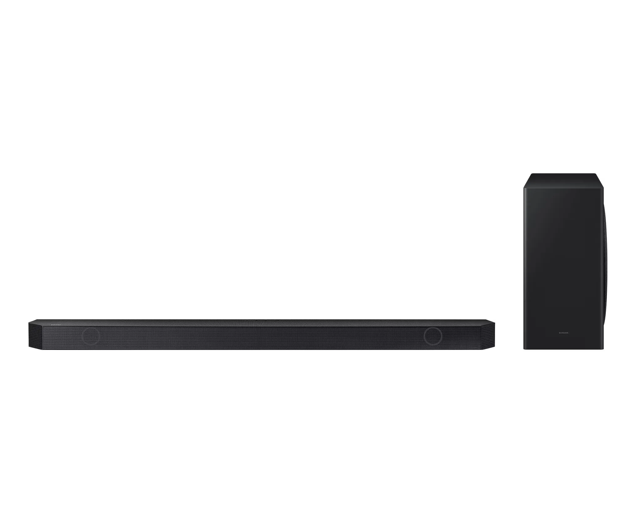 Модернизация Samsung HW-Q800D