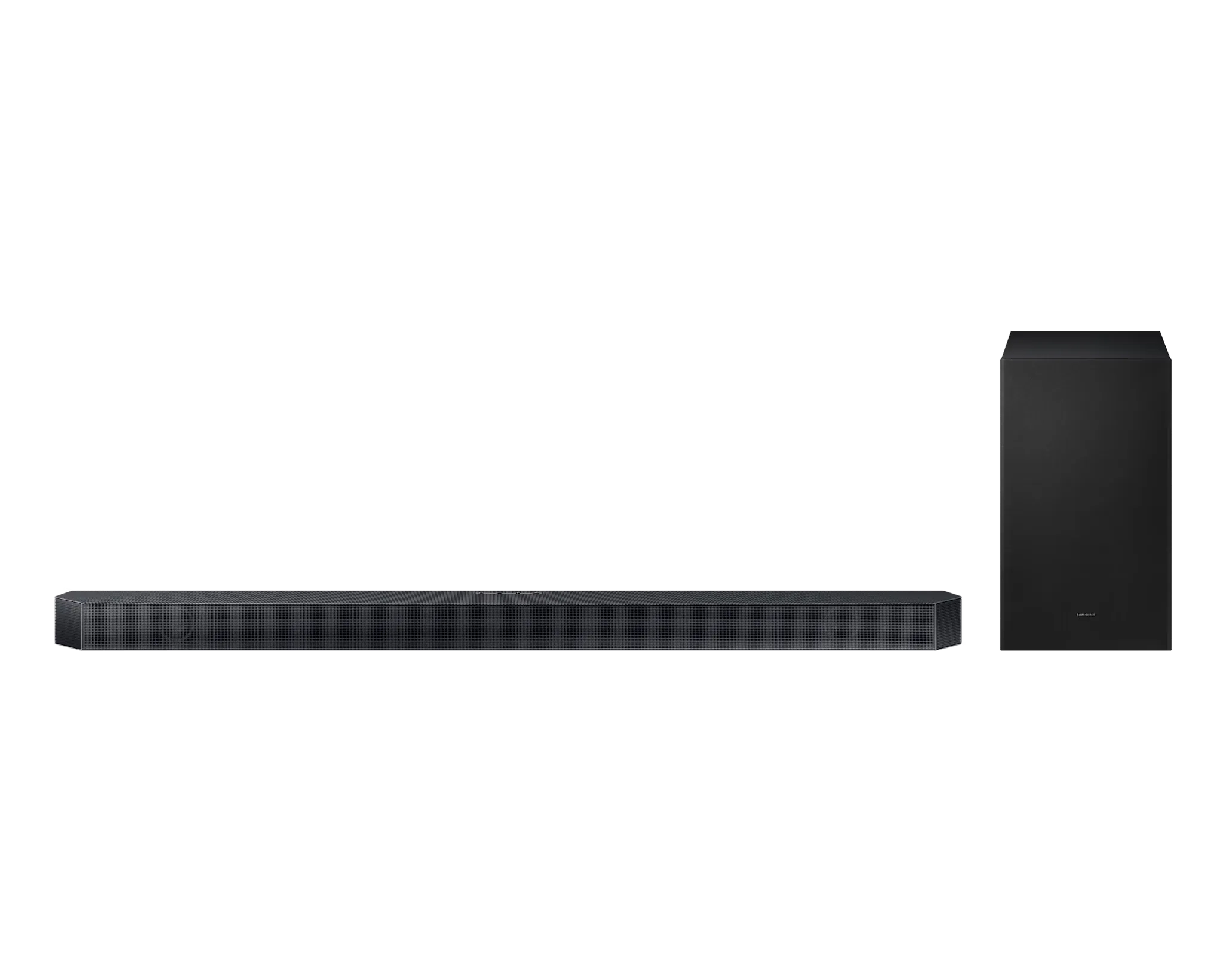 Модернизация Samsung HW-Q700D
