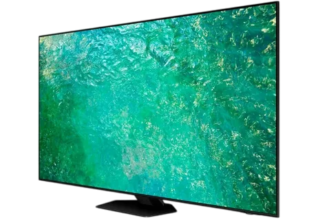 Ремонт блока управления Samsung Neo QLED QN85D
