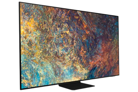 Ремонт блока управления Samsung Neo QLED Q80D