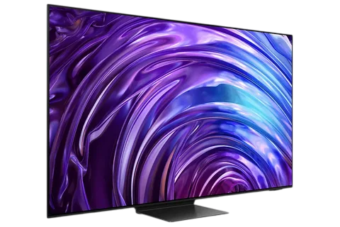 Ремонт блока управления Samsung OLED S95D