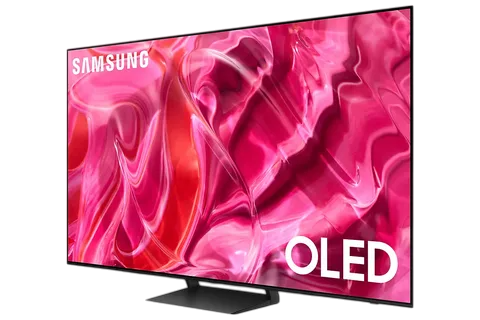 Ремонт блока управления Samsung OLED S85D