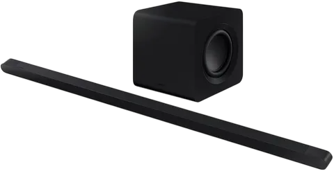 Модернизация Samsung HW-S700D