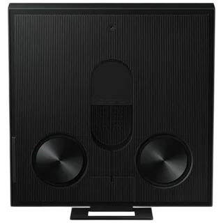Модернизация Samsung HW-LS60D Music Frame
