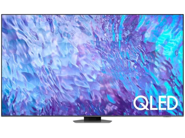 Ремонт блока управления Samsung QE75Q80CAUXCE