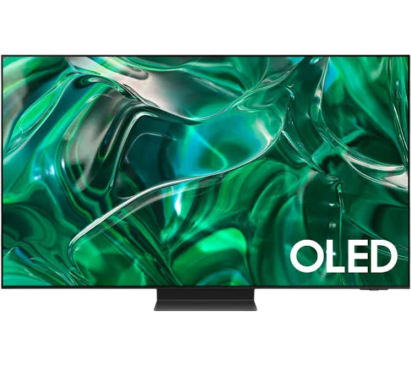 Ремонт блока управления Samsung QE77S95C