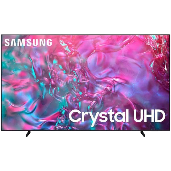 Ремонт блока управления Samsung 98DU9072U