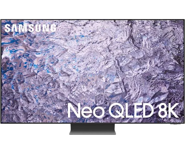 Ремонт блока управления Samsung QE75QN800C