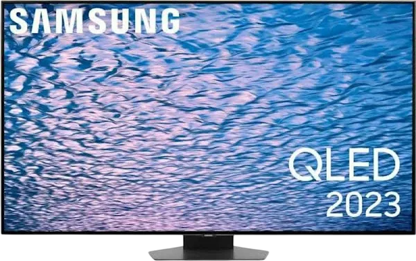 Ремонт блока управления Samsung QE98Q80C