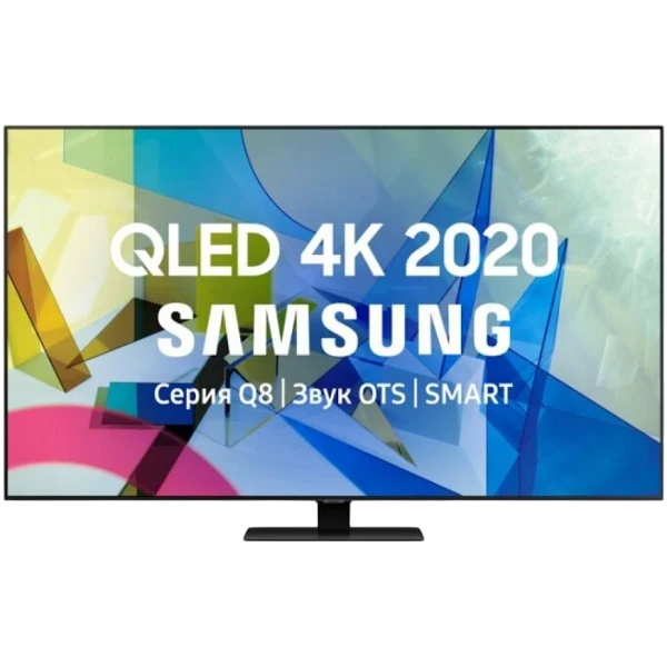 Ремонт блока управления Samsung QE85Q87TAU