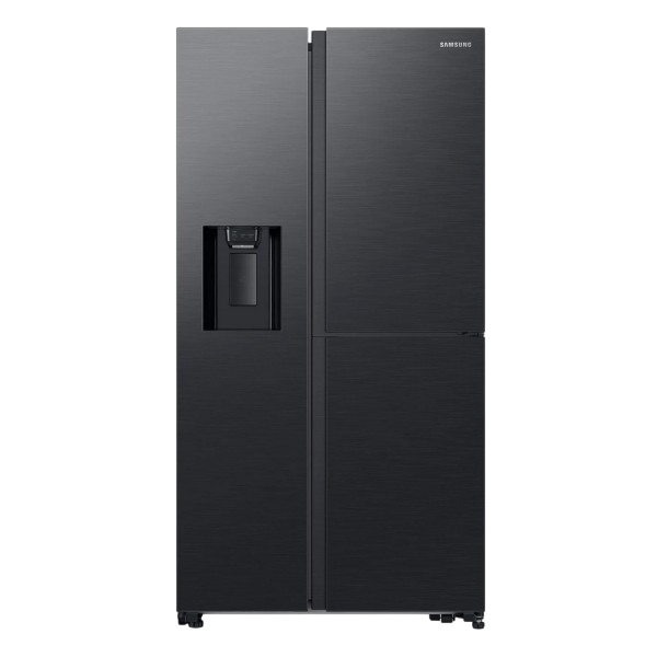 Замена таймера Samsung RH65DG54M3B1