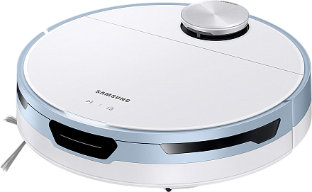 Замена водяной помпы Samsung VR30T80313B