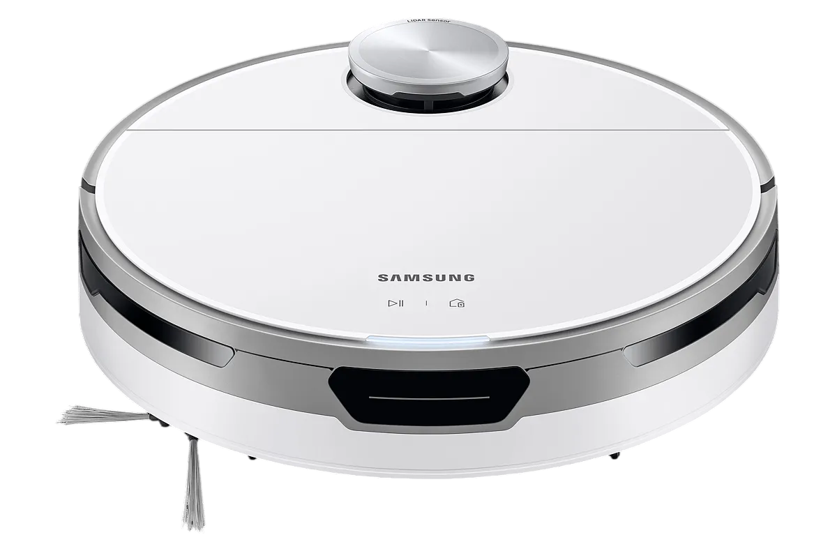 Замена водяной помпы Samsung Jet Bot+