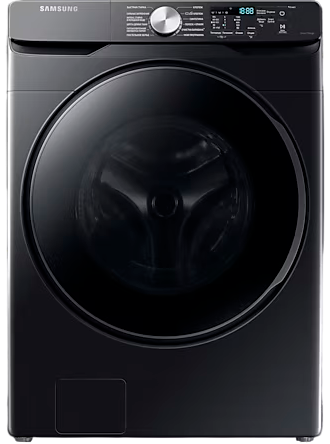 Замена вентилятора Samsung WF8000R