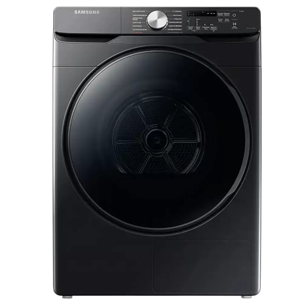 Замена вентилятора Samsung DV16T8520BV/LP