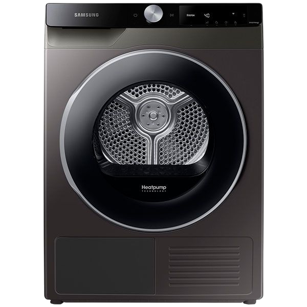 Замена вентилятора Samsung DV90T6240LX