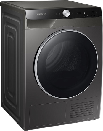 Замена вентилятора Samsung DV8000T