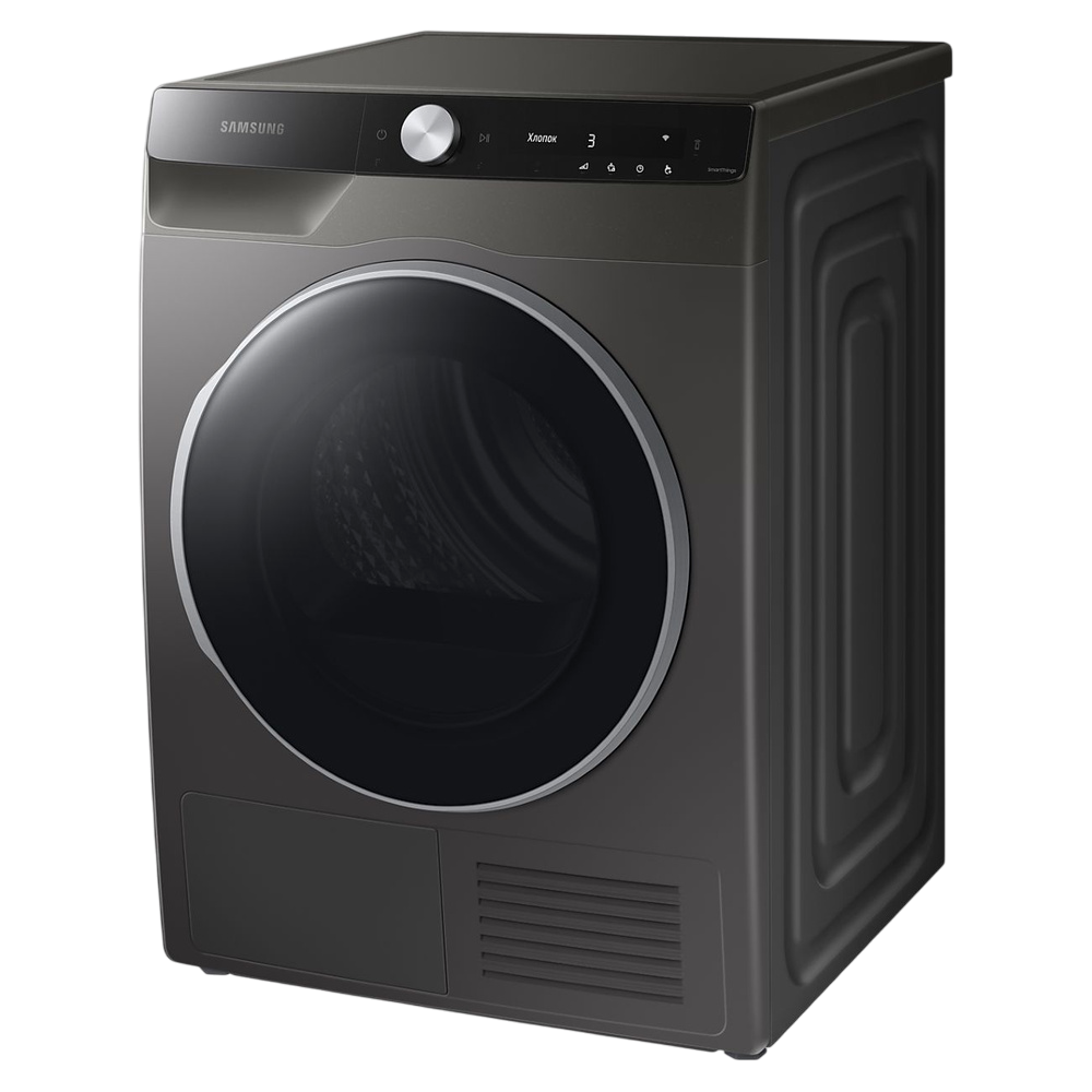 Замена вентилятора Samsung DV90T8240SX/LP