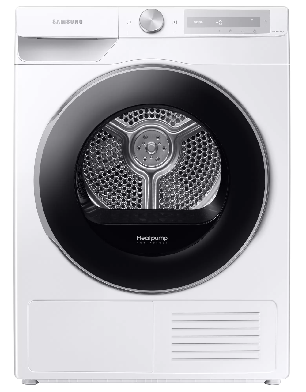Замена вентилятора Samsung DV90T6240LH