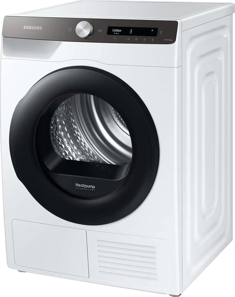 Замена вентилятора Samsung DV90T5240