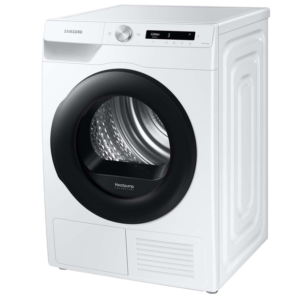 Замена вентилятора Samsung DV90T5240AW/LP