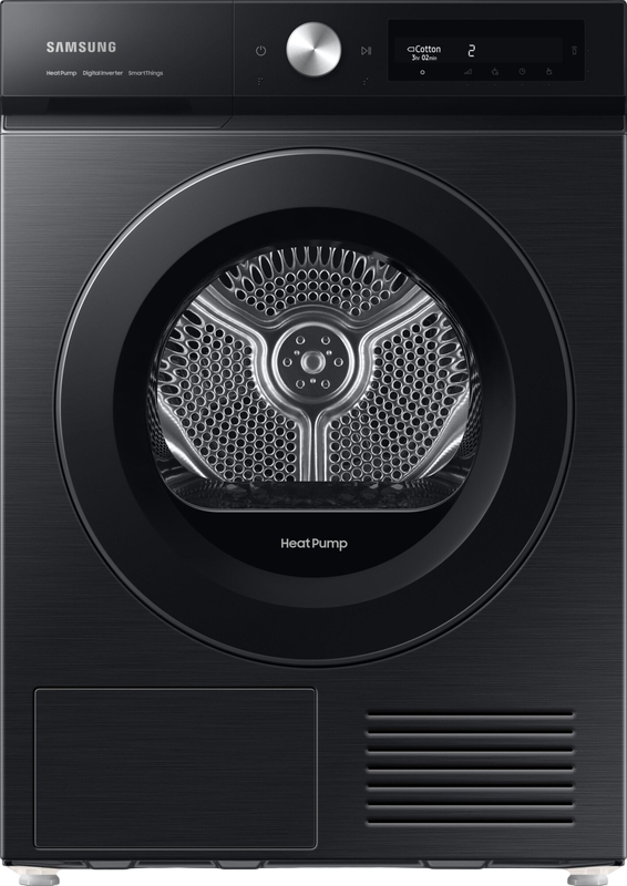 Замена вентилятора Samsung DV90BB5245AB