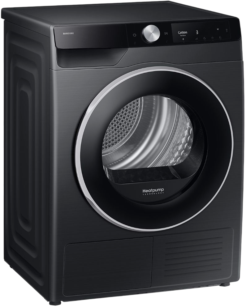 Замена вентилятора Samsung DV90T6240LB/S7