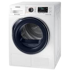 Замена вентилятора Samsung DV90M6200CW/UA