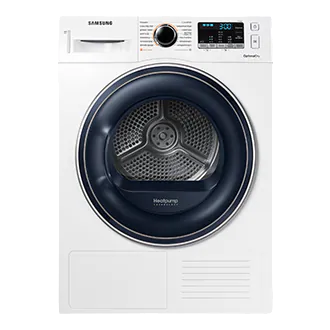 Замена вентилятора Samsung DV90M50003W